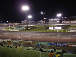 伊勢崎オートレース
